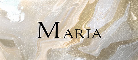 MARIA・マリア - 諫早市・八天町のスナック