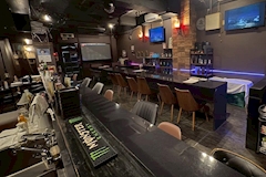 Girl's Bar Luminous・ルミナス - 上尾のガールズバー 店舗写真