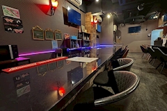 Girl's Bar Luminous・ルミナス - 上尾のガールズバー 店舗写真