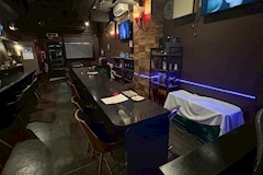 Girl's Bar Luminous・ルミナス - 上尾のガールズバー 店舗写真