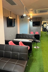 Casual Bar Lounge Lavige・カジュアルバーラウンジ ラヴィジュ - 東武宇都宮のガールズバー 店舗写真