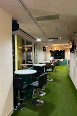 Casual Bar Lounge Lavige・カジュアルバーラウンジ ラヴィジュ - 東武宇都宮のガールズバー 店舗写真