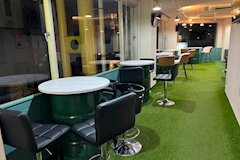 Casual Bar Lounge Lavige・カジュアルバーラウンジ ラヴィジュ - 東武宇都宮のガールズバー 店舗写真