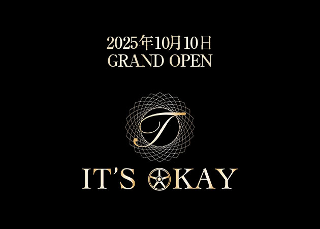 熊本市・下通スナック・T IT's OKAYの求人