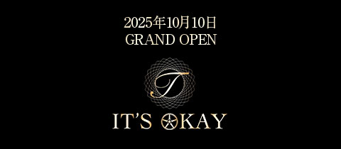 T IT's OKAY・ティ イッツ オッケィ - 熊本市・下通のスナック