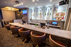 FLEX・フレックス - 三重 四日市のガールズバー 店舗写真