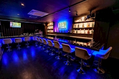 CafeBar＆Darts SEED・シード - 豊田のガールズバー 店舗写真
