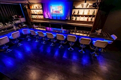 CafeBar＆Darts SEED・シード - 豊田のガールズバー 店舗写真