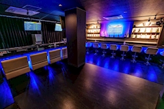 CafeBar＆Darts SEED・シード - 豊田のガールズバー 店舗写真