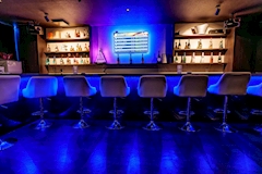 CafeBar＆Darts SEED・シード - 豊田のガールズバー 店舗写真