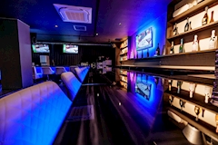 CafeBar＆Darts SEED・シード - 豊田のガールズバー 店舗写真