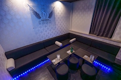 CafeBar＆Darts SEED・シード - 豊田のガールズバー 店舗写真