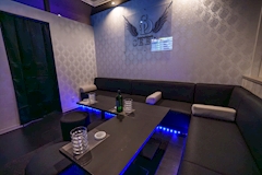 CafeBar＆Darts SEED・シード - 豊田のガールズバー 店舗写真