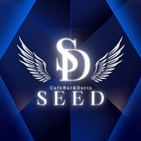 店舗写真 CafeBar&Darts SEED・シード - 豊田のガールズバー