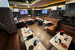 club mezm・メズム - 池袋西口のキャバクラ 店舗写真