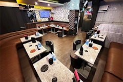 club mezm・メズム - 池袋西口のキャバクラ 店舗写真