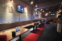 CLUB CUBE・キューブ - 池袋西口のキャバクラ 店舗写真