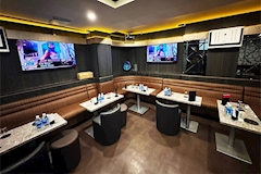 club mezm・メズム - 池袋西口のキャバクラ 店舗写真
