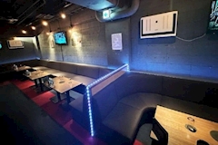 CLUB CUBE・キューブ - 池袋西口のキャバクラ 店舗写真