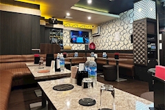 club mezm・メズム - 池袋西口のキャバクラ 店舗写真