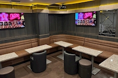 club mezm・メズム - 池袋西口のキャバクラ 店舗写真