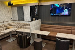 club mezm・メズム - 池袋西口のキャバクラ 店舗写真