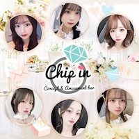 店舗写真 Chip in・チップイン - 梅田のコンカフェ