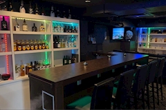 PREMIRE・プレミア - 新橋のガールズバー 店舗写真