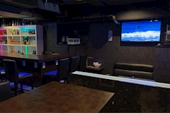 PREMIRE・プレミア - 新橋のガールズバー 店舗写真