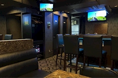 PREMIRE・プレミア - 新橋のガールズバー 店舗写真