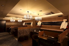 Club LUXOR・ルクソール - 上野のキャバクラ 店舗写真