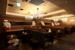 Club LUXOR・ルクソール - 上野のキャバクラ 店舗写真