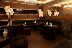 Club LUXOR・ルクソール - 上野のキャバクラ 店舗写真