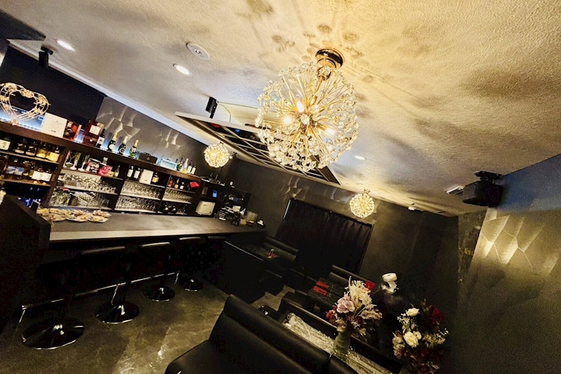 New Club 唯の店内写真2