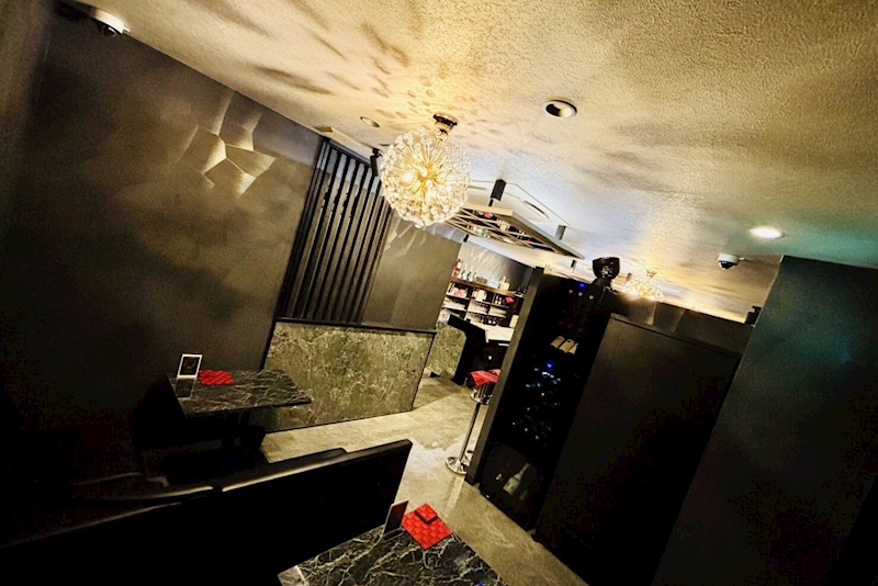 New Club 唯の店内写真3