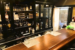 EGOISTE・エゴイスト - 飯塚市のスナック 店舗写真