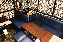 EGOISTE・エゴイスト - 飯塚市のスナック 店舗写真