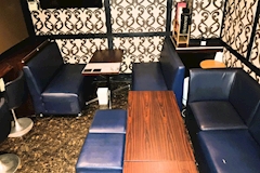 EGOISTE・エゴイスト - 飯塚市のスナック 店舗写真