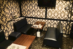 EGOISTE・エゴイスト - 飯塚市のスナック 店舗写真