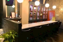 Rapport・ラポール - 長崎市・思案橋のスナック 店舗写真