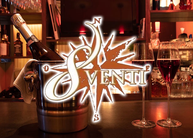 8VENTI 職種：フロアレディ