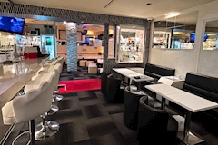 ディアレスト新館・ディアレストシンカン - 栗原のスナック 店舗写真