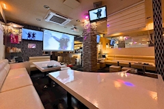 ディアレスト新館・ディアレストシンカン - 栗原のスナック 店舗写真