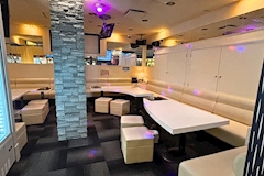 ディアレスト新館・ディアレストシンカン - 栗原のスナック 店舗写真