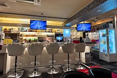ディアレスト新館・ディアレストシンカン - 栗原のスナック 店舗写真