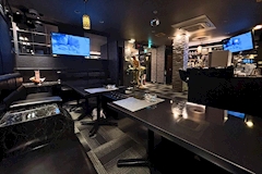 ディアレスト新館・ディアレストシンカン - 栗原のスナック 店舗写真