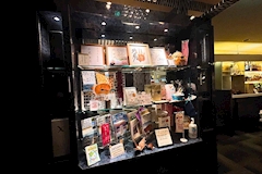 ディアレスト新館・ディアレストシンカン - 栗原のスナック 店舗写真