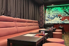 TOKYO X・トーキョーエックス - 上野のパブ/スナック 店舗写真