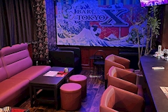 TOKYO X・トーキョーエックス - 上野のパブ/スナック 店舗写真