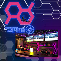 店舗写真 Sports&Girls Plan D・プランディー - 岩見沢のガールズバー